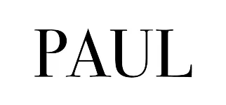 Paul paul